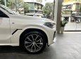 BMW X6 2022 - Ưu đãi tiền mặt tháng 10, giảm 100tr, tặng 2 năm bảo dưỡng định kỳ và 1 năm bảo hiểm vật chất