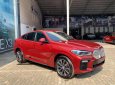 BMW X6 2022 - Ưu đãi cực tốt tháng này, đủ màu, giao ngay, giảm sâu tiền mặt lên đến 100tr, tặng 1 năm bảo hiểm vật chất