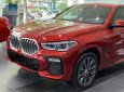 BMW X6 2022 - Ưu đãi cực tốt tháng này, đủ màu, giao ngay, giảm sâu tiền mặt lên đến 100tr, tặng 1 năm bảo hiểm vật chất