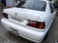 Toyota Tercel   1993 chính chủ 2013 - Toyota tercel 1993 chính chủ