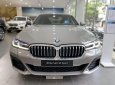 BMW 530i 2022 - Ưu đãi cực tốt tháng này, giá tốt nhất toàn quốc, giảm tiền mặt sâu, tặng 1 năm bảo hiểm vật chất