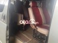 Toyota Hiace 2008 - toyota