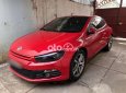 Volkswagen Scirocco Bán xe   Đỏ sản xuất 2010 2022 - Bán xe Volkswagen Scirocco Đỏ sản xuất 2010