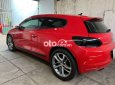 Volkswagen Scirocco Bán xe   Đỏ sản xuất 2010 2022 - Bán xe Volkswagen Scirocco Đỏ sản xuất 2010