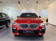 BMW X6 2022 - Ưu đãi cực tốt tháng này, đủ màu, giao ngay, giảm sâu tiền mặt lên đến 100tr, tặng 1 năm bảo hiểm vật chất