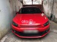 Volkswagen Scirocco Bán xe   Đỏ sản xuất 2010 2022 - Bán xe Volkswagen Scirocco Đỏ sản xuất 2010