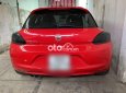 Volkswagen Scirocco Bán xe   Đỏ sản xuất 2010 2022 - Bán xe Volkswagen Scirocco Đỏ sản xuất 2010