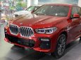 BMW X6 2022 - Ưu đãi cực tốt tháng này, đủ màu, giao ngay, giảm sâu tiền mặt lên đến 100tr, tặng 1 năm bảo hiểm vật chất