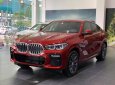 BMW X6 2022 - Ưu đãi cực tốt tháng này, đủ màu, giao ngay, giảm sâu tiền mặt lên đến 100tr, tặng 1 năm bảo hiểm vật chất