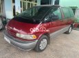 Toyota Previa  số tự động 7chổ , chính chủ 1992 - previa số tự động 7chổ , chính chủ