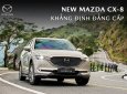 Mazda CX-8 2023 - Giá ưu đãi