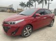 Toyota Yaris 2019 - Xe gia đình 1 chủ từ mới