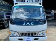 JAC H360 2023 - Bán xe trường lái Jac 3T6 - JAC H360 ĐTLX giá hợp lý giao xe ngay