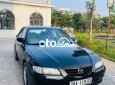 Mazda 626 Bán xe madaz 2001 - Bán xe madaz