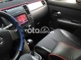 Nissan Tiida Bán xe   2008, đăng kí 2010, nhập Nhật 2008 - Bán xe Nissan Tiida 2008, đăng kí 2010, nhập Nhật