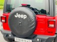 Jeep Wrangler 2020 - Odo 3v3 km