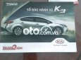 Kia K3   số sàn chính chủ 2013 - Kia k3 số sàn chính chủ