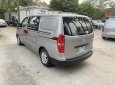 Hyundai Starex 2015 - Tải van đời 2015, 6 chỗ, tải 670kg, xe chính chủ từ mới