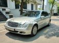 Mercedes-Benz E200 Mẹc E200-2004 đẹp keng cho các bác 2004 - Mẹc E200-2004 đẹp keng cho các bác