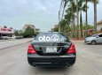 Mercedes-Benz S550 mercedea S550 2007 - mercedea S550