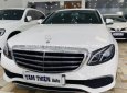 Mercedes-Benz E200 2016 - Cam kết không lỗi nhỏ