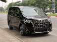 Toyota Alphard 2023 - Cam kết có xe giao luôn