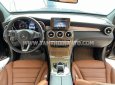 Mercedes-Benz GLC 250 2017 - Chất xe cực đẹp, bảo dưỡng định kì