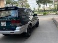 Ssangyong Musso 1999 - Máy dầu, đẹp xuất sắc