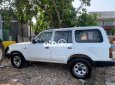 Toyota Land Cruiser  1991 Máy Dầu. Xe zin nguyên bản. đẹp 1991 - Land Cruiser 1991 Máy Dầu. Xe zin nguyên bản. đẹp