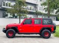 Jeep Wrangler 2020 - Odo 3v3 km