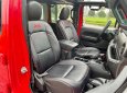 Jeep Wrangler 2020 - Odo 3v3 km