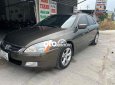 Honda Accord cần bán xe  2004 nhập mỹ 2004 - cần bán xe accord 2004 nhập mỹ