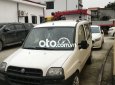 Fiat Doblo tôi cần bán chiếc xe màu trắng đời 2005 2005 - tôi cần bán chiếc xe màu trắng đời 2005