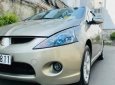 Mitsubishi Grandis 2010 - Xe gia đình rộng rãi, cực êm, xe miễn bàn