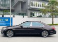 Mercedes-Benz S 450L 2017 - Model 2018 ruby black kem