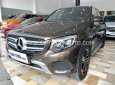 Mercedes-Benz GLC 250 2017 - Chất xe cực đẹp, bảo dưỡng định kì