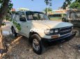 Toyota Land Cruiser  1991 Máy Dầu. Xe zin nguyên bản. đẹp 1991 - Land Cruiser 1991 Máy Dầu. Xe zin nguyên bản. đẹp