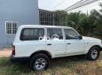 Toyota Land Cruiser  1991 Máy Dầu. Xe zin nguyên bản. đẹp 1991 - Land Cruiser 1991 Máy Dầu. Xe zin nguyên bản. đẹp