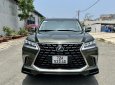 Lexus LX 570 2021 - Bản full