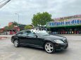 Mercedes-Benz S550 mercedea S550 2007 - mercedea S550