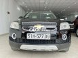 Chevrolet Captiva  2.4 LTZ 2007 Xe Lên Full Option 2007 - Captiva 2.4 LTZ 2007 Xe Lên Full Option