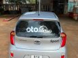 Kia Picanto  moning picato 2013 - kia moning picato