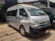 Toyota Hiace   16 CHỖ 2013 2013 - TOYOTA HIACE 16 CHỖ 2013