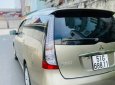 Mitsubishi Grandis 2010 - Xe gia đình rộng rãi, cực êm, xe miễn bàn