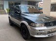 Ssangyong Musso 1999 - Máy dầu, đẹp xuất sắc