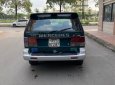 Ssangyong Musso 1999 - Máy dầu, đẹp xuất sắc