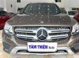 Mercedes-Benz GLC 250 2017 - Chất xe cực đẹp, bảo dưỡng định kì