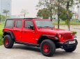 Jeep Wrangler 2020 - Odo 3v3 km