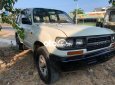 Toyota Land Cruiser  1991 Máy Dầu. Xe zin nguyên bản. đẹp 1991 - Land Cruiser 1991 Máy Dầu. Xe zin nguyên bản. đẹp