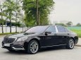 Mercedes-Benz S 450L 2017 - Model 2018 ruby black kem